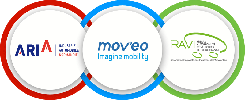 MOVEO logo