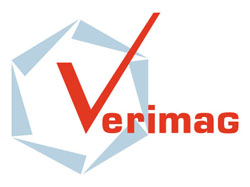 Verimag logo