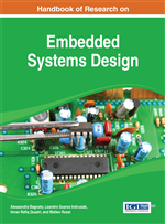 Handbook of Research on Embedded Systems Design