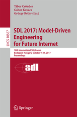 SDL Forum 2017