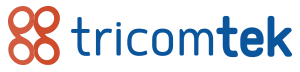 Tricomtek logo