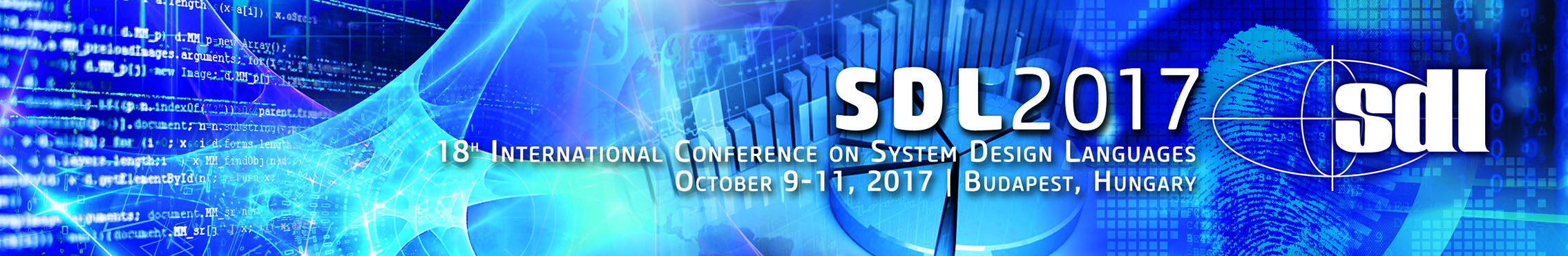 SDL Forum 2017