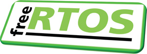 FreeRTOS logo